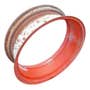 410644 | 10" x 28" Single Bevel Rear Rim | 410644 | 10" x 28" Single Bevel Rear Rim |
