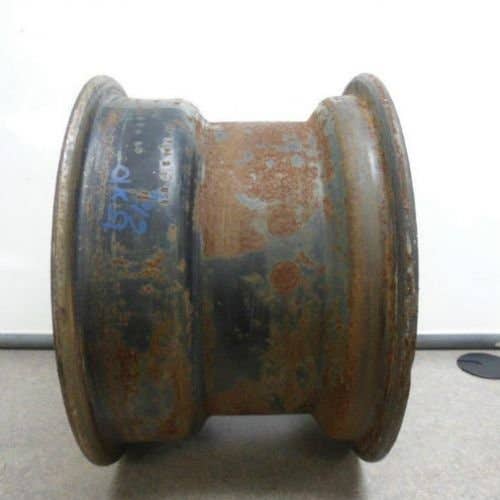 403761 | 10” x 15" Front Rim | John Deere 1020 1520 2030 2240 2440 2630 2640 2750 3020 4000 4020 4030 4040 4230 4320 4430 |