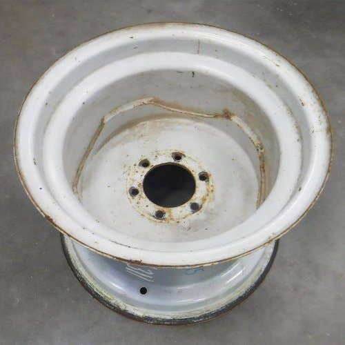464311 | 10" x 15" Rear Rim | Ford 1110 1210 |  | SBA336101190