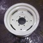 403772 | 10" x 16" 6 Bolt | Front Rim | 5.00" Back Side |