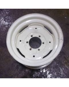 403772 | 10" x 16" 6 Bolt | Front Rim | 5.00" Back Side |