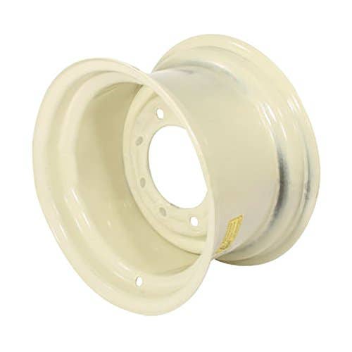 176565 | 10" x 16" 8 Bolt Front Rim | John Deere 3050 3350 4050 4240 4250 4430 4440 4450 4520 4560 4620 4630 4640 4760 4840 4960 5010 5020 6030 9910 9920 |  | JD3207 | 99A900