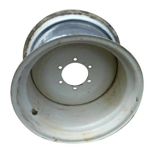 465582 | 10" x 20" 6 Bolt Rim | New Holland Boomer 30 Boomer 33 Boomer 37 Boomer 40 Boomer 41 Boomer 47 Boomer 50 Workmaster 33 Workmaster 35 |  | 84410735