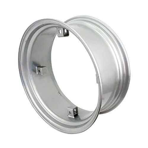 Rear Rim - 10 Rear Rim - 10