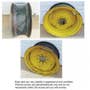 496988 | 10" x 24" 8 Bolt Rim | John Deere 6620 7720 8820 9400 9410 9450 9500 9510 9550 9600 9610 9650 9660 | | AH117662 | AH80912 | AH110783 496988 | 10" x 24" 8 Bolt Rim | John Deere 6620 7720 8820 9400 9410 9450 9500 9510 9550 9600 9610 9650 9660 | | AH117662 | AH80912 | AH110783