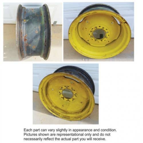 Used 10 Used 10