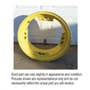 430673 | 10" X 24" 8 Bolt Rim | John Deere 5065M 5075M 5085E 5085M 5093 5100M 5101 | | RE252996 430673 | 10" X 24" 8 Bolt Rim | John Deere 5065M 5075M 5085E 5085M 5093 5100M 5101 | | RE252996
