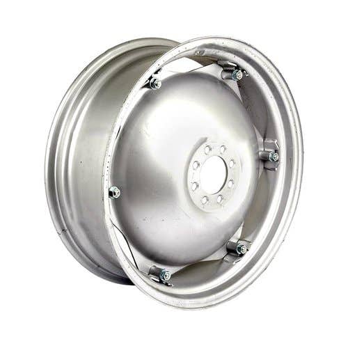 178951 | 10 " x  28" 8 Bolt Rear Rim | Massey Ferguson 35 50 50 135 150 202 202 204 204 235 2135 2135 |