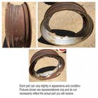 410428 | 10" x 34" MFWD Waffle Rim | John Deere 4560 4760 4960 7200 7210 7220 7230 7400 7410 7420 7510 7520 7600 7610 7700 7710 7720 7800 7810 7820 7920 8100 8110 8120 8200 8210 8220 8300 8310 8320 8400 8410 8420 8520 | | RE156609 | RE51656