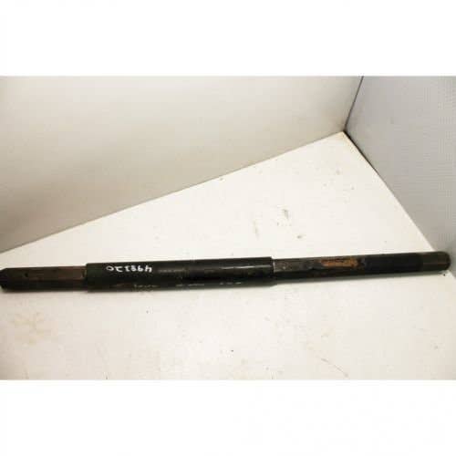 Used 1000 RPM Drive Shaft fits John Deere 430 435 430 435 466 530 535 556 557 566 567 AE54323 AE46233 Used 1000 RPM Drive Shaft fits John Deere 430 435 430 435 466 530 535 556 557 566 567 AE54323 AE46233