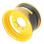 163997 | 10.5" x 17.5" Skid Steer Rim | John Deere 240 250 260 270 280 317 320 325 328 332 | | KV14496 163997 | 10.5" x 17.5" Skid Steer Rim | John Deere 240 250 260 270 280 317 320 325 328 332 | | KV14496