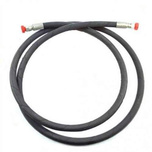 Eaton Weatherhead EC21508-608-608-108 Hydraulic Hose 108 Eaton Weatherhead EC21508-608-608-108 Hydraulic Hose 108