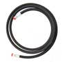 154761 | Eaton Weatherhead EC21506-606-606-108 Hydraulic Hose | 108" x 3/8" with 3/8" JIC Swivel Female Ends | 154761 | Eaton Weatherhead EC21506-606-606-108 Hydraulic Hose | 108" x 3/8" with 3/8" JIC Swivel Female Ends |