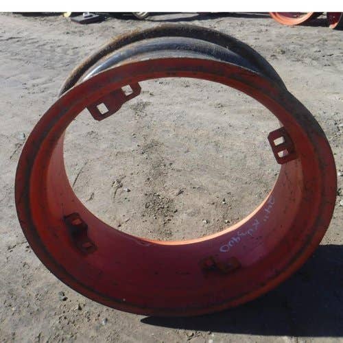 434301 | 10"x 24" | 4 Z Flange Rear Rim | Kubota L285 L295 L305 L2501 L2550 L2650 L2800 L2850 L2900 L2950 L3010 L3130 L3200 L3240 L3300 L3301 L3400 L3410 L3430 L3450 L3560 L3600 L3700 L3710 L3800 |  | 70000-00053 | 35070-27640 | 32480-27640 | 37260-27640