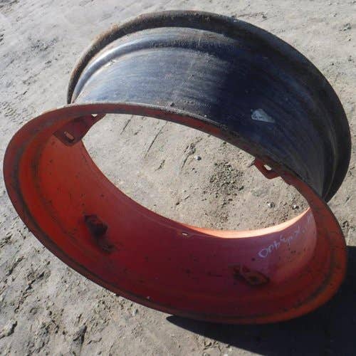 434301 | 10"x 24" | 4 Z Flange Rear Rim | Kubota L285 L295 L305 L2501 L2550 L2650 L2800 L2850 L2900 L2950 L3010 L3130 L3200 L3240 L3300 L3301 L3400 L3410 L3430 L3450 L3560 L3600 L3700 L3710 L3800 |  | 70000-00053 | 35070-27640 | 32480-27640 | 37260-27640