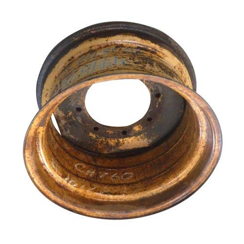 444575 | 11"X 20" Rim - 8 Bolt - Trencher | Case 760 860 |  | H438449 | H672416