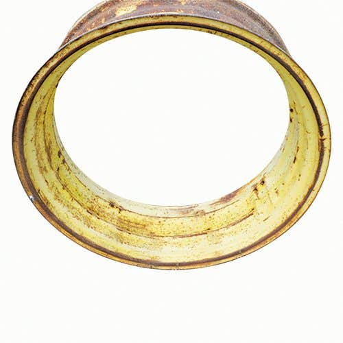 403731 | 12" x 36" Double Bevel Rear Rim |