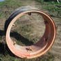 408579 | 12" x 24" 6 Loop Rear Rim | 408579 | 12" x 24" 6 Loop Rear Rim |