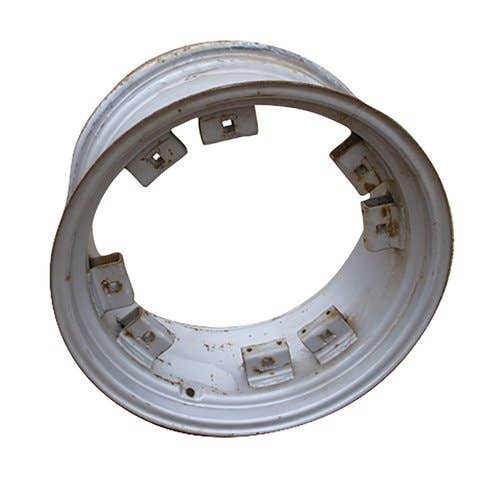 430305 | 12" X 24" 8 Channel Rim | Case IH C50 C60 C70 C80 C90 C100 CX50 CX60 CX70 CX80 CX90 CX100 585 595 685 695 885 3220 3230 4210 4230 4240 5120 5130 5140 5220 5230 5240 5250 |  | 1531579C1 | T103477