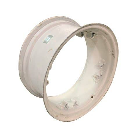 441339 | 12" X 24" 8 Loop Front Rim | Massey Ferguson 290 290 362 365 375 390 390 390T 393 396 398 399 4220 4215 4225 4235 4245 4255 4260 4270 | New Holland T5040 T5050 T5060 T5070 TD60D TD70D TD75D TD80D TD90D TD95D TD5050 TL70 |  | 3762012M91 | 5183938