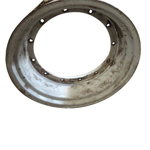 429858 | 12" X  28" 12 Bolt Plate Rim | Case IH Puma 115 Puma 125 Puma 140 Puma 155 |  | 82024509