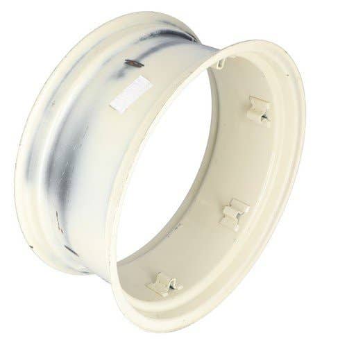 403720 | 12" x 28" 6 Loop Rear Rim | Ford NAA 2N 8N 9N 233 234 334 334 335 335 340 340 420 420 445 445 515 515 530 530 531 531 532 532 535 535 540 540 541 541 545 545 600 601 |  | C7NN1050N | 31319712G | 99A502 | D4NN1050B | D9NN1050EA | RW12286 | TR1228