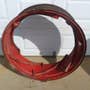 499045 | 12" x 36" 6 Rail Rim | 499045 | 12" x 36" 6 Rail Rim |