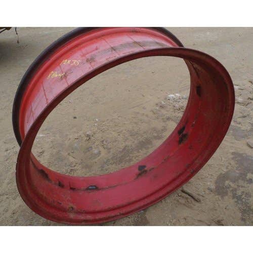 403785 | 12" x 38" 8 Bump Rear Rim |