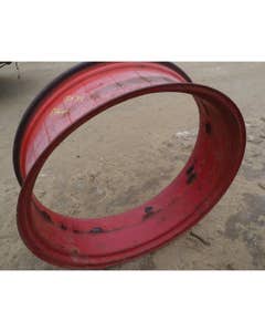 403785 | 12" x 38" 8 Bump Rear Rim |