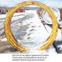 403735 | 12" x 38" Double Bevel Rear Rim | 403735 | 12" x 38" Double Bevel Rear Rim |