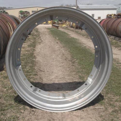 499641 | 12" x 38" Front Rim | FWA Waffle Wheel | Case IH Magnum 180 Magnum 190 Magnum 200 Magnum 210 Magnum 215 Magnum 220 Magnum 225 Magnum 235 Magnum 240 Magnum 245 Magnum 250 Magnum 255 Magnum 260 Magnum 275 Magnum 280 Magnum 290 Magnum |  | 87544870