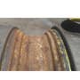 499051 | 12" x 38" "Step-Up" Double Bevel Rear Rim | 34" Center | Used | 499051 | 12" x 38" "Step-Up" Double Bevel Rear Rim | 34" Center | Used |