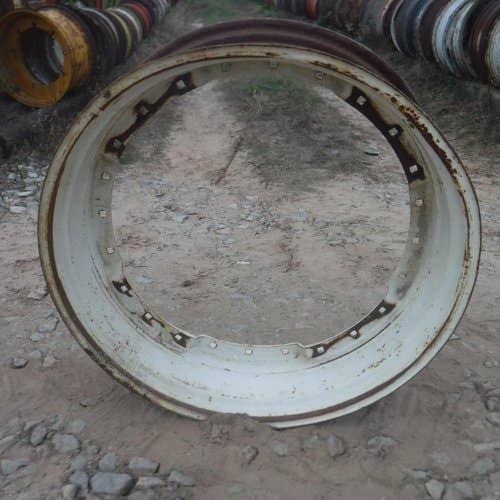 496664 | 12" X 38" Waffle Rim | New Holland T8010 T8020 T8030 T8040 T8050 T8.275 T8.300 T8.320 T8.330 T8.350 T8.360 T8.380 T8.390 T8.410 T8.420 T8.435 TG210 TG215 TG230 TG245 TG255 TG275 TG285 TG305 |  | 87545028