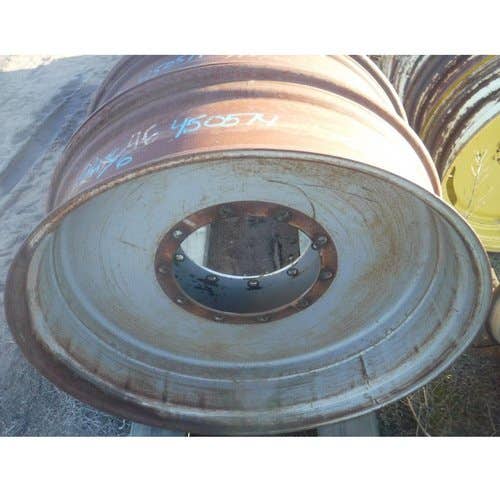 450574 | 12" X 46" 10 Bolt Rim | Case IH 9310 9330 9350 |  | 30-1482T1