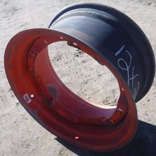 434302 | 12"x 24" | Waffle Rim | Kubota M6-101 M6-111 M6S-111 M6-131 M6-141 M96 M100 M108 M110 M126 M135 |  | 3N999-00150