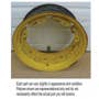 429662 | 12"x 28" | 8 Open Channel Rim | John Deere 4055 4255 4455 4555 4560 4755 4760 4955 4960 | | RE47618 429662 | 12"x 28" | 8 Open Channel Rim | John Deere 4055 4255 4455 4555 4560 4755 4760 4955 4960 | | RE47618