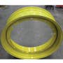434847 | 12"x 38" | 4.5" & 8.5" Offset | 12 Bolt Plate Rim | John Deere 7630 7720 7730 7820 7830 7920 7930 8120 8130 8220 8225R 8230 8235R 8260R 8270R 8285R 8295R 8310R 8320 8320R 8330 8335R 8345R 8360R 8420 8430 8520 8530 | | RE172803 434847 | 12"x 38" | 4.5" & 8.5" Offset | 12 Bolt Plate Rim | John Deere 7630 7720 7730 7820 7830 7920 7930 8120 8130 8220 8225R 8230 8235R 8260R 8270R 8285R 8295R 8310R 8320 8320R 8330 8335R 8345R 8360R 8420 8430 8520 8530 | | RE172803