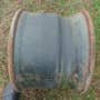 432852 | 13" x 19.5" | 7" & 7.5" Offset | 6 Bolt Rear Rim | John Deere 4300 4310 4400 4410 | | AM122844 432852 | 13" x 19.5" | 7" & 7.5" Offset | 6 Bolt Rear Rim | John Deere 4300 4310 4400 4410 | | AM122844
