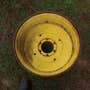 432852 | 13" x 19.5" | 7" & 7.5" Offset | 6 Bolt Rear Rim | John Deere 4300 4310 4400 4410 | | AM122844 432852 | 13" x 19.5" | 7" & 7.5" Offset | 6 Bolt Rear Rim | John Deere 4300 4310 4400 4410 | | AM122844