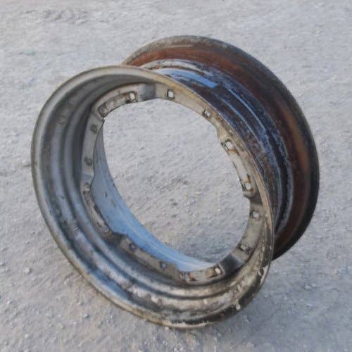 496620 | 13" x 30" FWA Waffle Rim | John Deere 4555 4560 4755 4760 4955 4960 7200 7210 7220 7320 7400 7410 7420 7510 7520 7600 7610 7700 7710 7720 7800 7810 7820 7920 8100 8110 8200 8210 8300 8310 8400 8410 |  | 72508986 | RE49475 | RE221864 | RE156607
