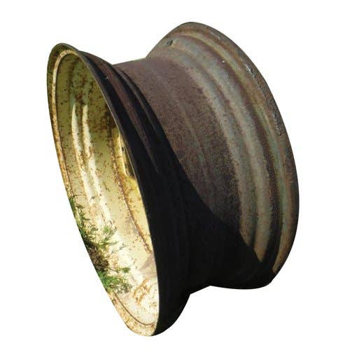 410742 | 13" x 30" MFWD | Waffle Rim | John Deere 4555 4560 4755 4760 4955 4960 7200 7210 7220 7320 7400 7410 7420 7510 7520 7600 7610 7700 7710 7720 7800 7810 7820 7920 8100 8110 8120 8200 8210 8220 8300 8310 8320 8400 |  | RE156607 | RE49475 | RE221864