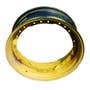 499043 | 13" x 34" FWA Waffle Rim | John Deere 7610 7710 7720 7810 7820 7920 8100 8110 8200 8210 8220 8300 8310 8320 8400 8410 8420 8520 | | RE156610 | RE51657 499043 | 13" x 34" FWA Waffle Rim | John Deere 7610 7710 7720 7810 7820 7920 8100 8110 8200 8210 8220 8300 8310 8320 8400 8410 8420 8520 | | RE156610 | RE51657