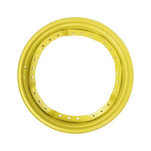 167546 | 13" X 34" Waffle Rim | John Deere 7510 7520 7600 7610 7700 7710 7720 7810 7820 7920 8100 8110 8120 8200 8210 8220 8230 8300 8310 8320 8330 8400 8410 8420 8520 |