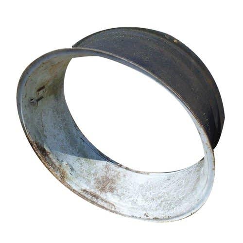 403786 | 14" x 38" 8 Bump Rear Rim |
