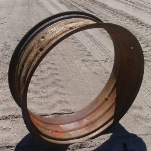 Used 14