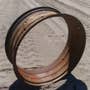 403736 | 14" x 38" Double Bevel Rear Rim | 403736 | 14" x 38" Double Bevel Rear Rim |