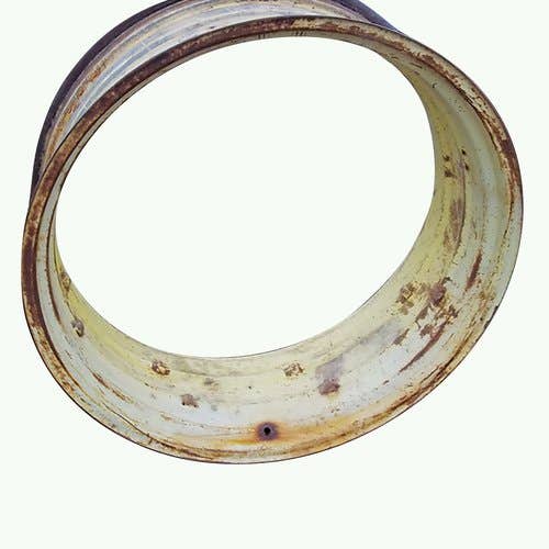 403737 | 14" x 38" Double Bevel Rear Rim |