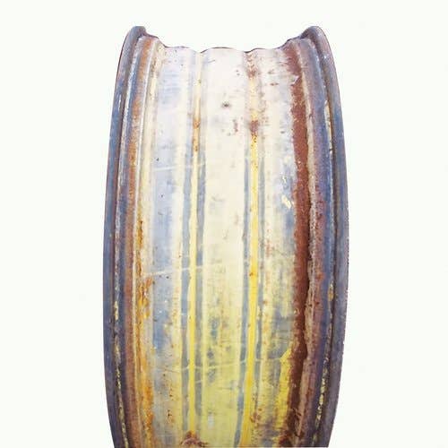 403737 | 14" x 38" Double Bevel Rear Rim |