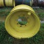 432810 | 14" x 24" | 5 7/8" & 8 7/8" Offset | 8 Bolt | Front and Rear Rim | John Deere 3200 3200 3215 3220 3220 3400 3400 3415 3415 3420 3420 3800 3800 | | AZ55070 432810 | 14" x 24" | 5 7/8" & 8 7/8" Offset | 8 Bolt | Front and Rear Rim | John Deere 3200 3200 3215 3220 3220 3400 3400 3415 3415 3420 3420 3800 3800 | | AZ55070