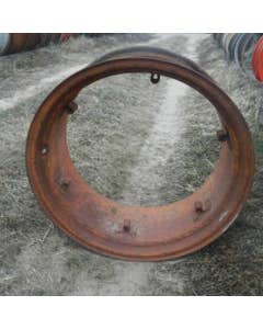 499029 | 14" x 28" 6 Loop Rim | Used |